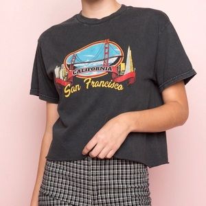 brandy melville san francisco aleena